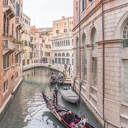 ヴェネツィアSan Marco Square With Canal View By Wonderful Italyアパートメント エクステリア 写真